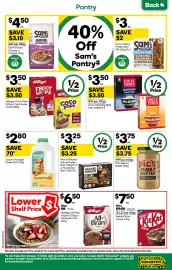 Woolworths catalogue week 20 Page 28