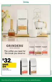 Woolworths catalogue week 20 Page 29