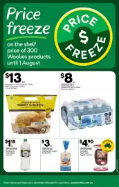 Woolworths catalogue week 20 Page 3