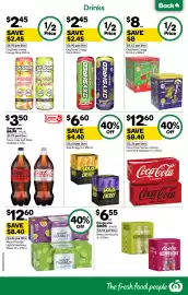 Woolworths catalogue week 20 Page 30