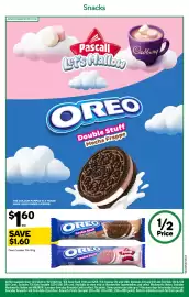 Woolworths catalogue week 20 Page 31