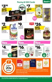 Woolworths catalogue week 20 Page 32