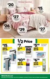 Woolworths catalogue week 20 Page 33