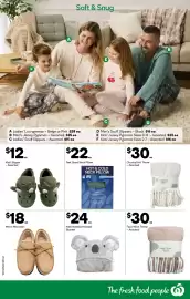 Woolworths catalogue week 20 Page 34