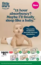 Woolworths catalogue week 20 Page 37