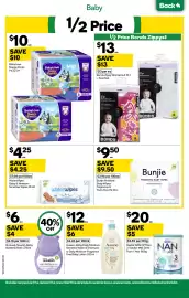 Woolworths catalogue week 20 Page 38