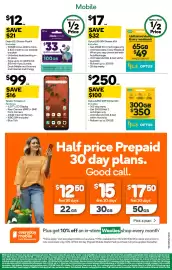 Woolworths catalogue week 20 Page 41