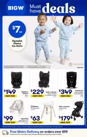 Woolworths catalogue week 20 Page 43