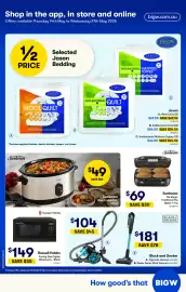 Woolworths catalogue week 20 Page 44