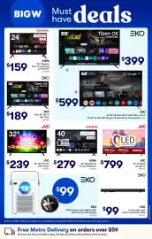 Woolworths catalogue week 20 Page 45