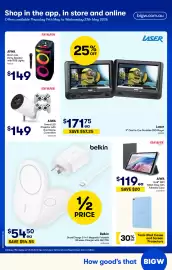Woolworths catalogue week 20 Page 46