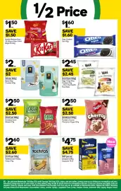 Woolworths catalogue week 20 Page 5