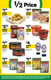 Woolworths catalogue week 20 Page 6