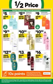 Woolworths catalogue week 20 Page 7