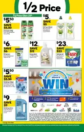 Woolworths catalogue week 20 Page 8
