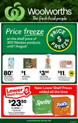 Woolworths (valid until 19-05)