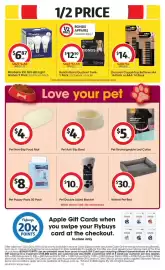 Coles catalogue week 20 Page 10