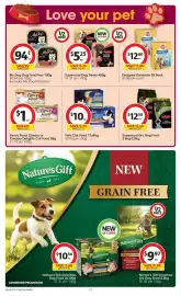 Coles catalogue week 20 Page 12
