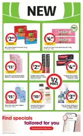 Coles catalogue week 20 Page 13