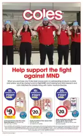 Coles catalogue week 20 Page 14
