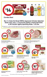 Coles catalogue week 20 Page 17