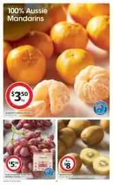 Coles catalogue week 20 Page 20