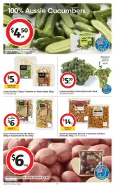 Coles catalogue week 20 Page 21