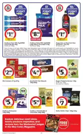 Coles catalogue week 20 Page 22