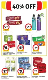 Coles catalogue week 20 Page 23