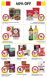 Coles catalogue week 20 Page 25
