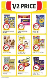 Coles catalogue week 20 Page 3