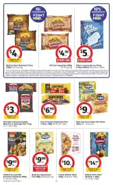 Coles catalogue week 20 Page 32