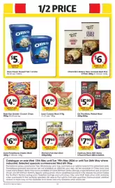 Coles catalogue week 20 Page 33