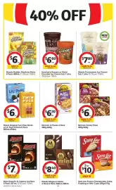 Coles catalogue week 20 Page 34