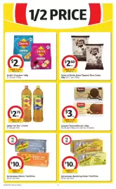Coles catalogue week 20 Page 4