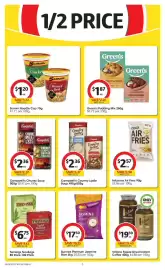 Coles catalogue week 20 Page 5