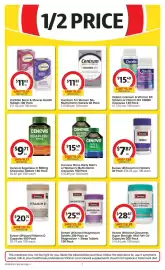 Coles catalogue week 20 Page 7