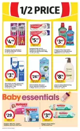 Coles catalogue week 20 Page 8