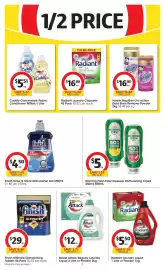 Coles catalogue week 20 Page 9