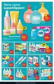 DollarStore annonsblad Sida 11