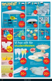 DollarStore annonsblad Sida 4