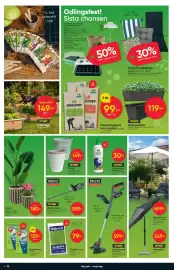 DollarStore annonsblad Sida 6