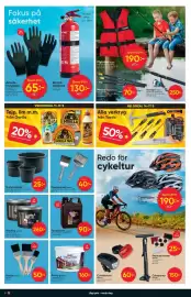 DollarStore annonsblad Sida 8
