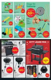 DollarStore annonsblad Sida 9