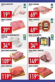 Matdax reklamblad vecka 20 Sida 10