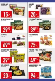 Matdax reklamblad vecka 20 Sida 11