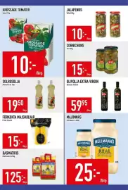 Matdax reklamblad vecka 20 Sida 12