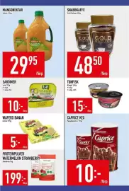 Matdax reklamblad vecka 20 Sida 13