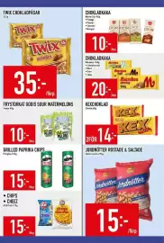 Matdax reklamblad vecka 20 Sida 14