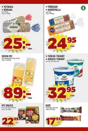 Matdax reklamblad vecka 20 Sida 16